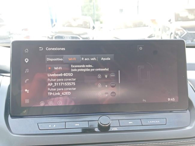 Nissan Qashqai DIG-T 117 KW (160CV) E6D DCT N-CONNECTA  - Foto 30