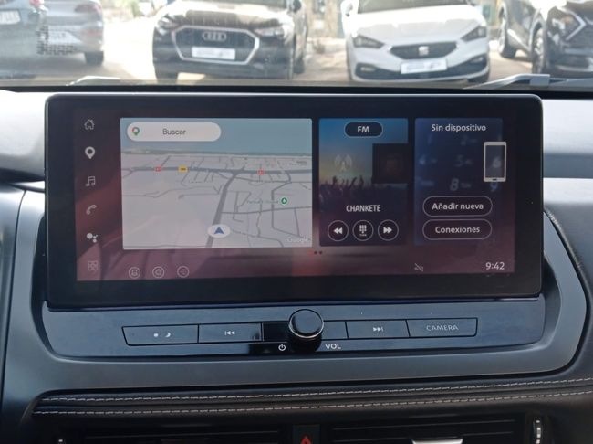 Nissan Qashqai DIG-T 117 KW (160CV) E6D DCT N-CONNECTA  - Foto 27