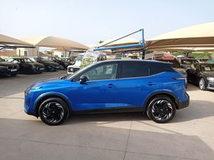 Nissan Qashqai DIG-T 117 KW (160CV) E6D DCT N-CONNECTA  - Foto 5