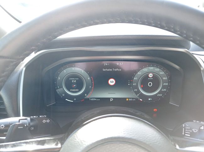 Nissan Qashqai DIG-T 117 KW (160CV) E6D DCT N-CONNECTA  - Foto 16