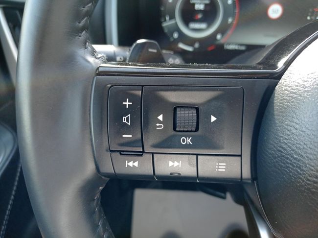 Nissan Qashqai DIG-T 117 KW (160CV) E6D DCT N-CONNECTA  - Foto 19