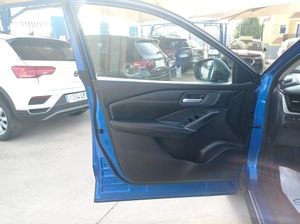 Nissan Qashqai DIG-T 117 KW (160CV) E6D DCT N-CONNECTA  - Foto 41
