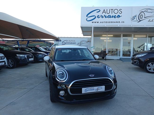 MINI Cooper 1.5 136CV AUT  - Foto 9