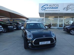 MINI Cooper 1.5 136CV AUT  - Foto 9