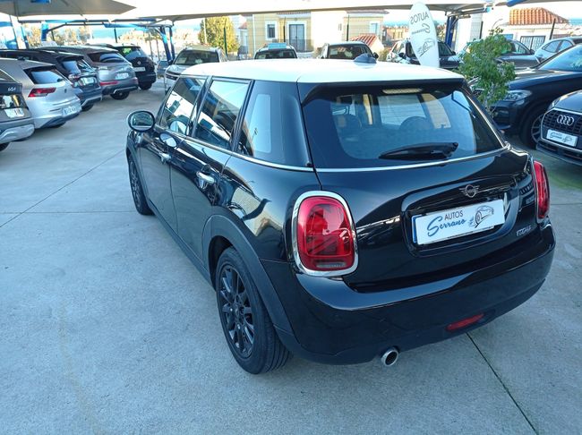MINI Cooper 1.5 136CV AUT  - Foto 6