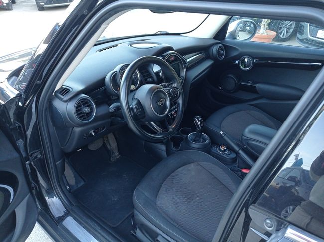 MINI Cooper 1.5 136CV AUT  - Foto 14