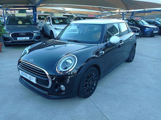 MINI Cooper 1.5 136CV AUT  - Foto 8