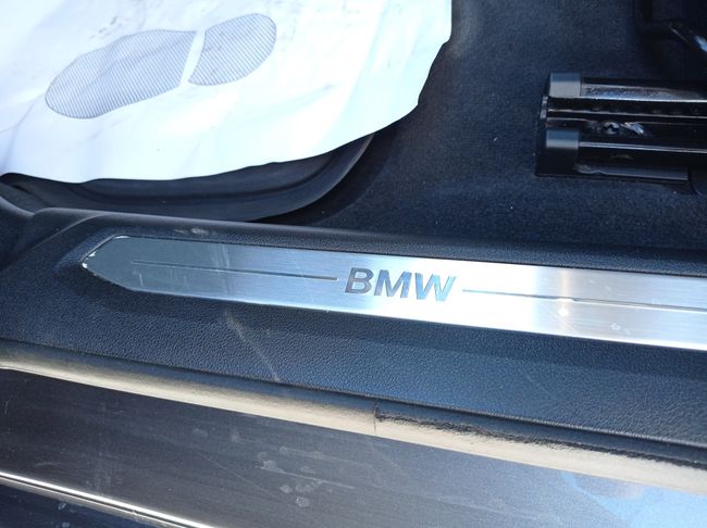 BMW Serie 2 216d Gran Coupé Aut.  - Foto 23