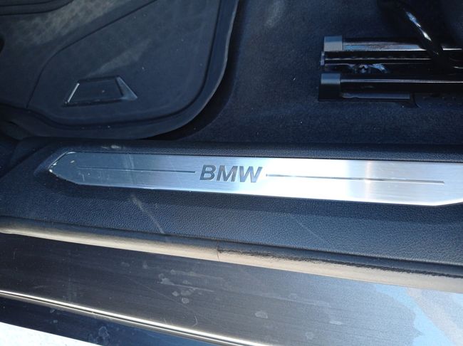 BMW Serie 2 216d Gran Coupé Aut.  - Foto 24