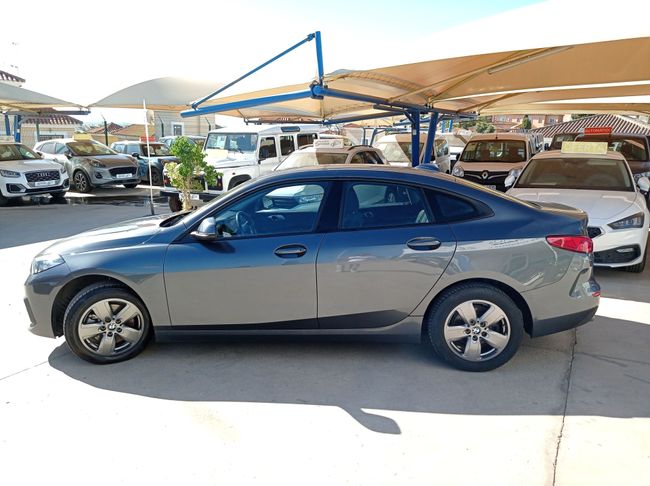 BMW Serie 2 216d Gran Coupé Aut.  - Foto 8