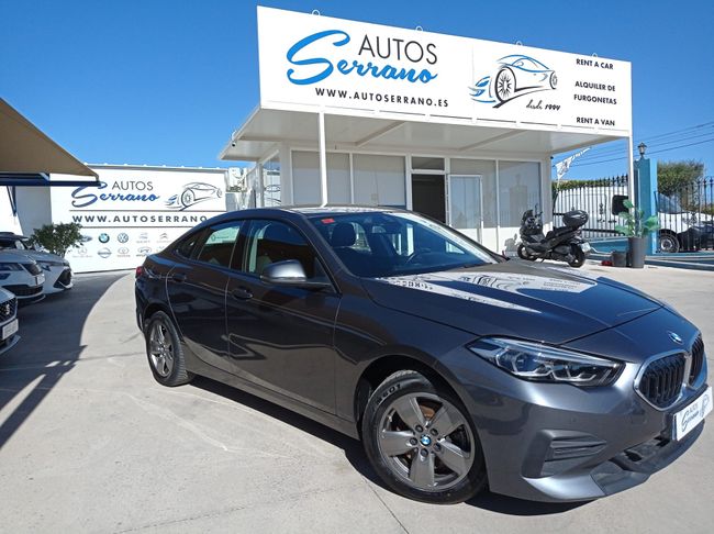 BMW Serie 2 216d Gran Coupé Aut.  - Foto 2