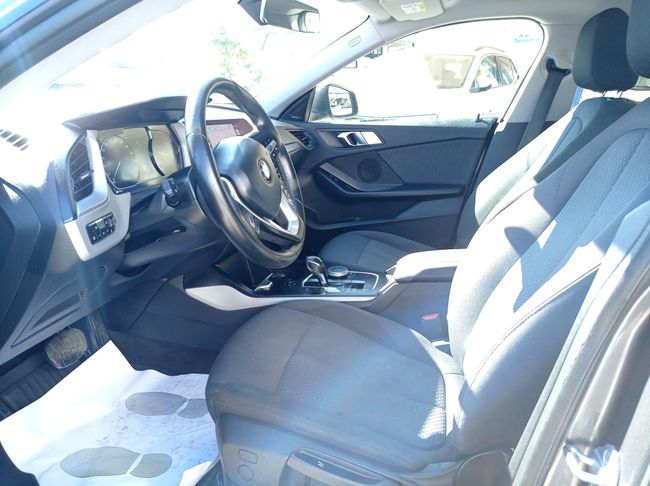 BMW Serie 2 216d Gran Coupé Aut.  - Foto 22