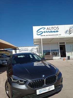 BMW Serie 2 216d Gran Coupé Aut.  - Foto 4