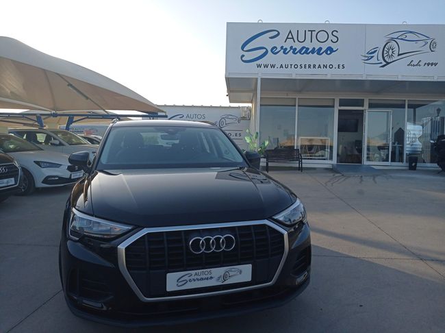 Audi Q3 35 TFSI  - Foto 9