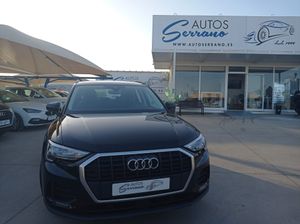 Audi Q3 35 TFSI  - Foto 9