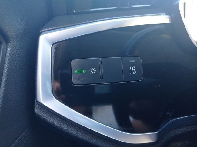 Audi Q3 35 TFSI  - Foto 19