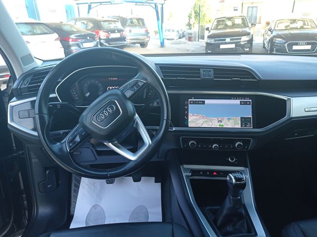 Audi Q3 35 TFSI  - Foto 11