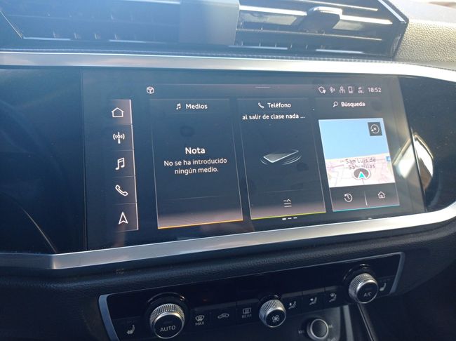 Audi Q3 35 TFSI  - Foto 21