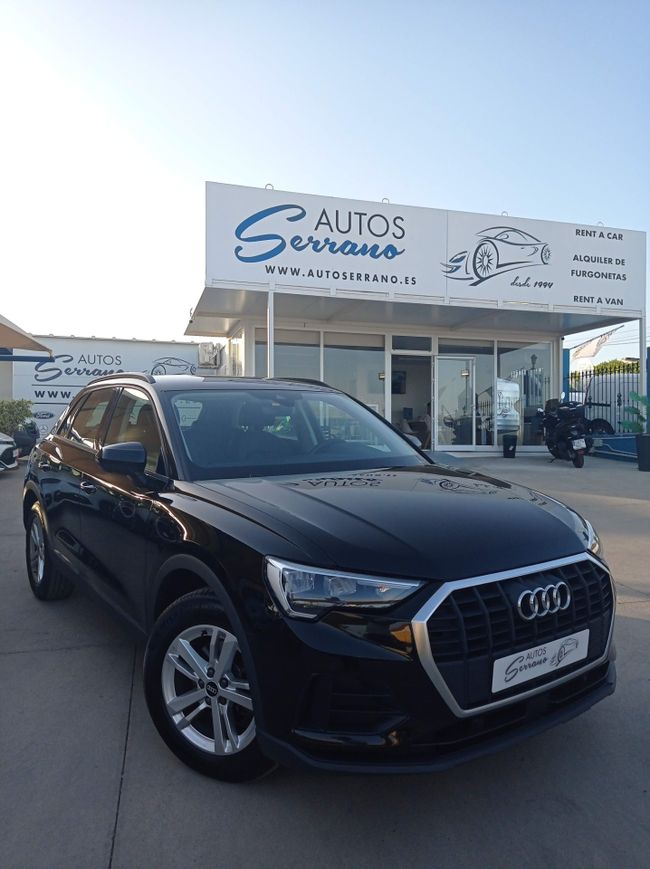 Audi Q3 35 TFSI  - Foto 10
