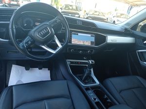 Audi Q3 35 TFSI  - Foto 12