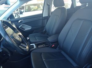 Audi Q3 35 TFSI  - Foto 24