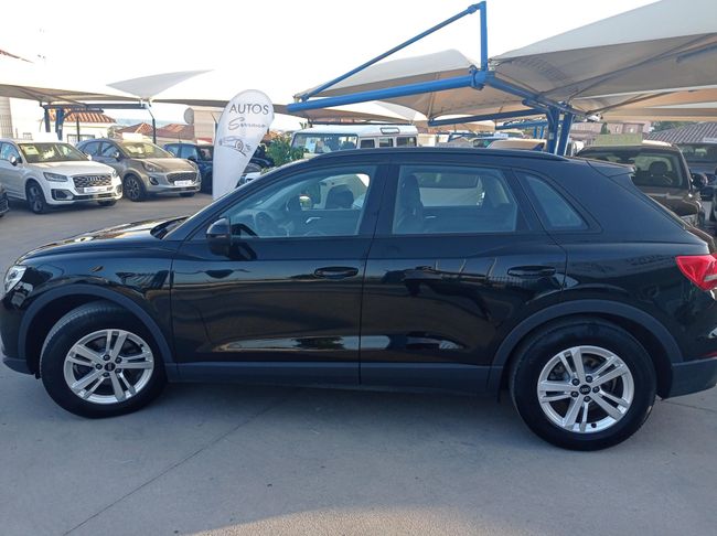 Audi Q3 35 TFSI  - Foto 7