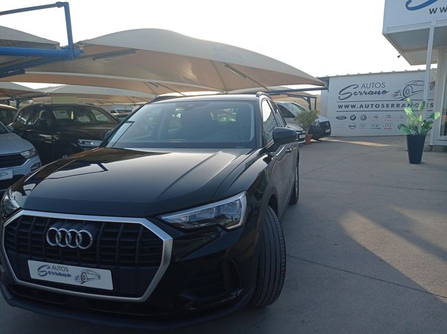 Audi Q3 35 TFSI  - Foto 8
