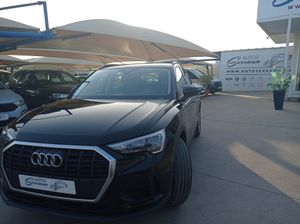 Audi Q3 35 TFSI  - Foto 8