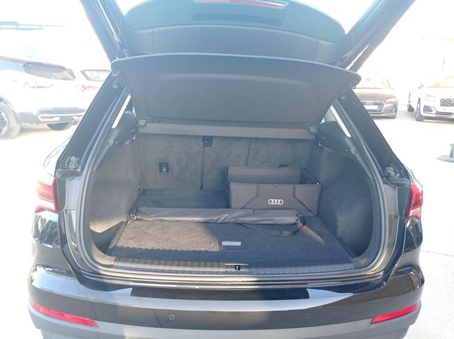 Audi Q3 35 TFSI  - Foto 27