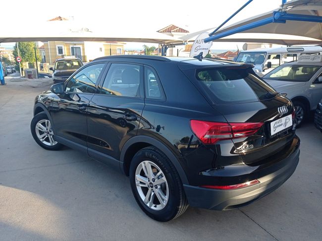 Audi Q3 35 TFSI  - Foto 6