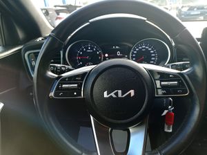 Kia Ceed 5p Style Edition 1.0 T-GDi 74 kW  - Foto 12