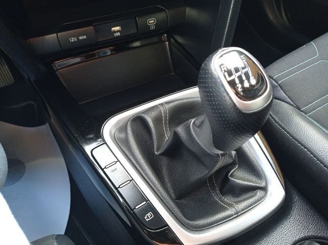 Kia Ceed 5p Style Edition 1.0 T-GDi 74 kW  - Foto 22