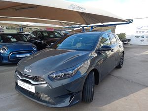 Kia Ceed 5p Style Edition 1.0 T-GDi 74 kW  - Foto 9