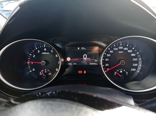 Kia Ceed 5p Style Edition 1.0 T-GDi 74 kW  - Foto 24
