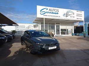 Kia Ceed 5p Style Edition 1.0 T-GDi 74 kW  - Foto 3
