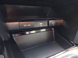 Kia Ceed 5p Style Edition 1.0 T-GDi 74 kW  - Foto 21