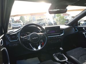 Kia Ceed 5p Style Edition 1.0 T-GDi 74 kW  - Foto 13