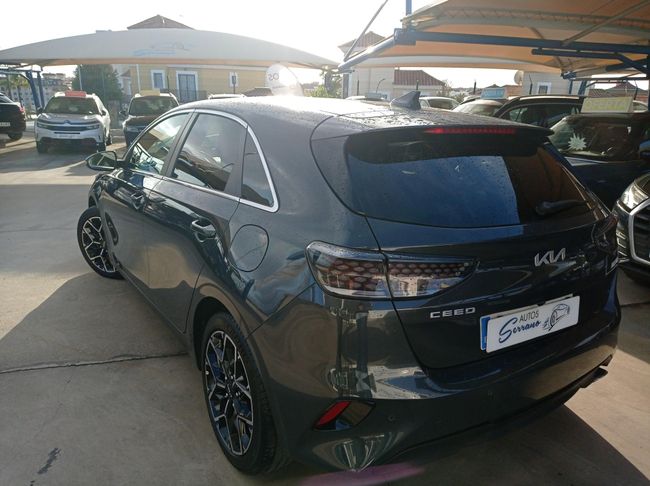 Kia Ceed 5p Style Edition 1.0 T-GDi 74 kW  - Foto 7