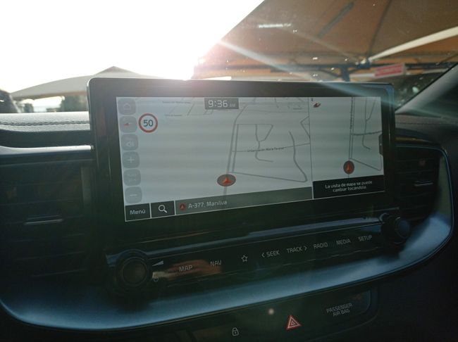 Kia Ceed 5p Style Edition 1.0 T-GDi 74 kW  - Foto 16