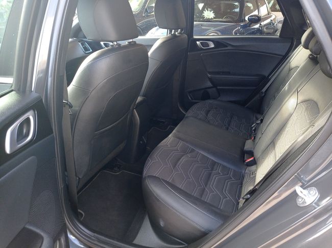 Kia Ceed 5p Style Edition 1.0 T-GDi 74 kW  - Foto 26