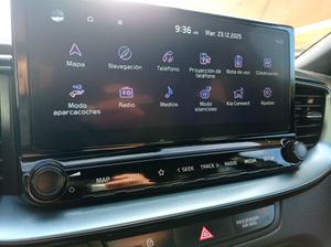 Kia Ceed 5p Style Edition 1.0 T-GDi 74 kW  - Foto 15
