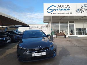 Kia Ceed 5p Style Edition 1.0 T-GDi 74 kW  - Foto 10