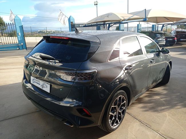 Kia Ceed 5p Style Edition 1.0 T-GDi 74 kW  - Foto 5