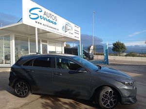 Kia Ceed 5p Style Edition 1.0 T-GDi 74 kW  - Foto 4