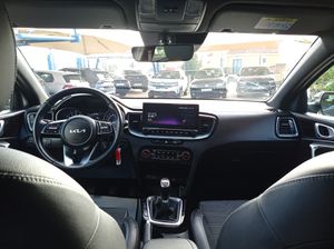 Kia Ceed 5p Style Edition 1.0 T-GDi 74 kW  - Foto 11