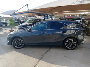 Kia Ceed 5p Style Edition 1.0 T-GDi 74 kW  - Foto 8