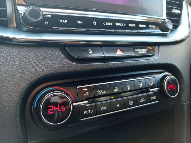 Kia Ceed 5p Style Edition 1.0 T-GDi 74 kW  - Foto 20