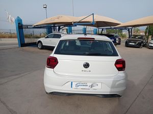 Volkswagen Polo Edition 1.0 59kw (80cv)  - Foto 10