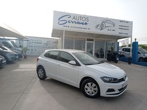 Volkswagen Polo Edition 1.0 59kw (80cv)  - Foto 2