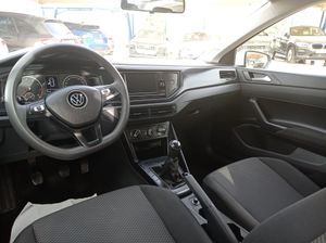 Volkswagen Polo Edition 1.0 59kw (80cv)  - Foto 21